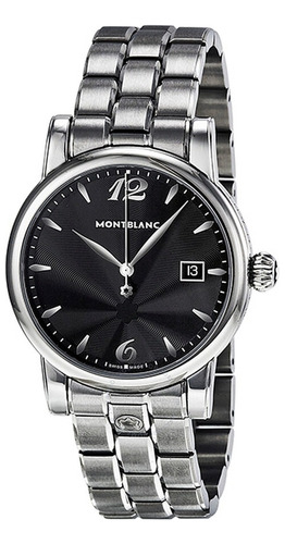 Reloj Montblanc Star Date 105913