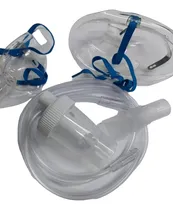 Comprar Kit Accesorios Repuesto Para Nebulizadores A Piston Aspen