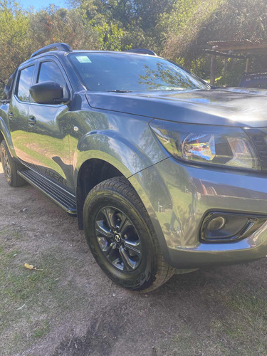 Nissan Frontier 2.3 X-Gear + Cd 4X4 At