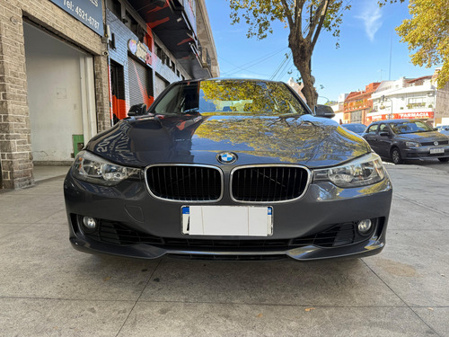 BMW Serie 3 2.0 320i Sedan Executive