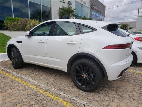Jaguar E-pace 2.0 16v P250 R-dynamic S Awd