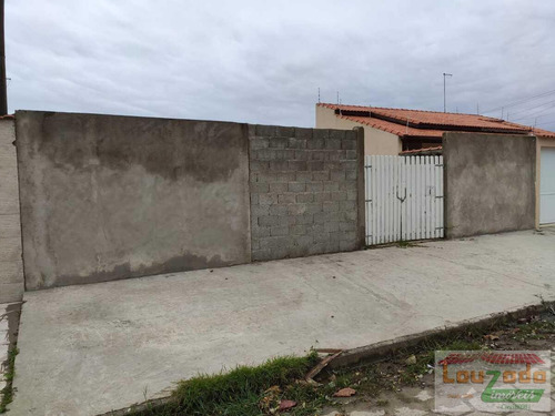 Imagem 9 de 9 de Terreno Para Venda Em Peruíbe, Parque Daville - 3789_2-1228300