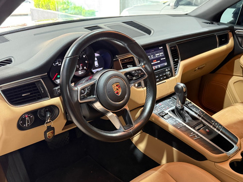 Porsche Macan MACAN 2.0 TURBO