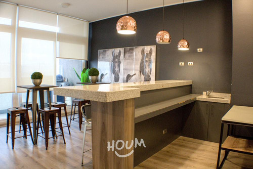 Departamento Avenida Manuel Rodríguez Id: 155148