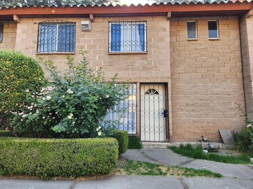 Casa Amueblada En Renta En Toluca, Cerca De La Gm, Nestlé, Bosh.