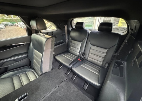 Kia Sorento 3.3L Sxl Awd At