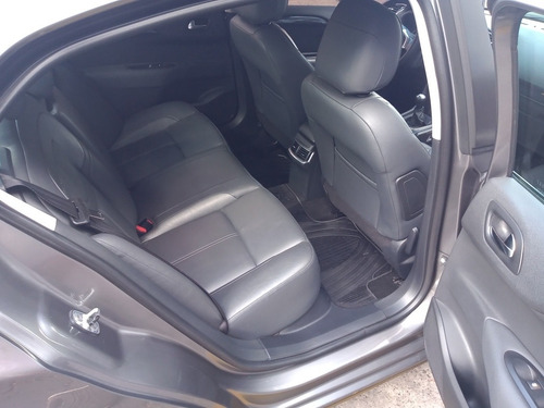 Citroën C4 Lounge 2014 1.6 Exclusive Hdi 115cv Pack