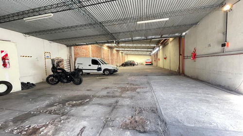 Imagen 13 de 13 de Garage Estacionamiento Venta Ramos Mejía Inversor