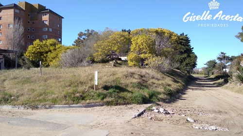 Lote Venta Pinamar Residencial Hotelero