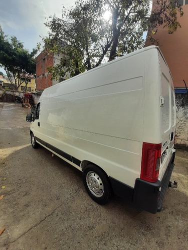 Citroën Jumper 2013 2.3 Hdi 35lh 5p