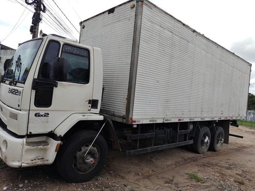 Imagem 3 de 5 de Ford 2422