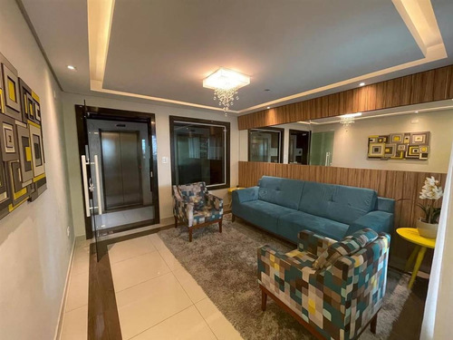 Imagem 16 de 20 de Apartamento, 2 Dorms Com 68.15 M² - Caicara - Praia Grande - Ref.: Tab309