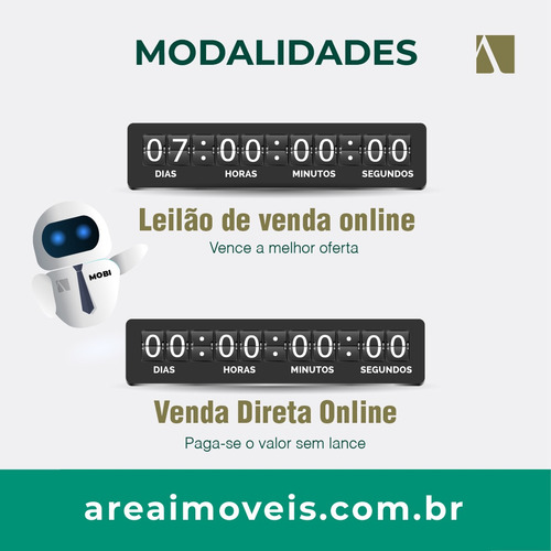 Imagem 8 de 11 de Terreno À Venda Por R$ 76.198,50 - Floresta / Pr - 000001006146-9