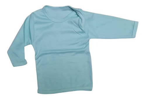 Pack 3 Camisetas Bebé 100% Algodón