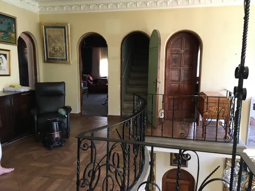 Casa En Venta Paseo De La Reforma Por Monte Libano