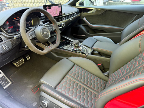 Audi Serie RS 2.9T Rs5 Coupe V6 Quattro At