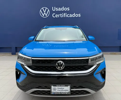 Volkswagen Taos 1.4 Tsi Comfortline At
