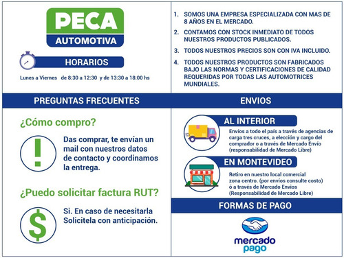 Imagen 6 de 6 de Tapa De Cilindro Vw Gol 1.6 Diesel - Botador Mecanico