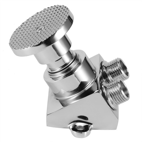 Válvula De Interruptor De Control De Pedal G1/2in Rosca Pie
