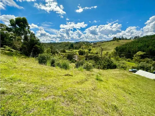 Finca De Producción En Venta En San Vicente, Antioquia