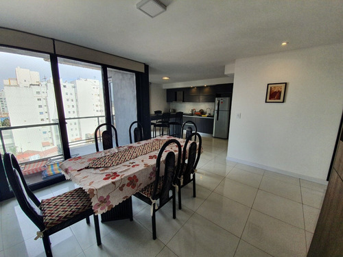 Imagen 11 de 26 de Semipiso 3 Amb Con Cochera Venta Mar Del Plata