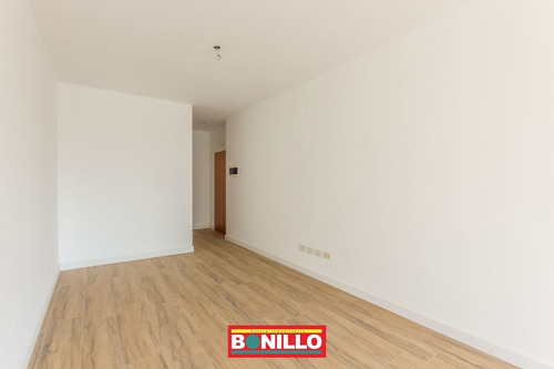 Imagen 13 de 30 de Departamento Monoambiente Venta Villa Del Parque