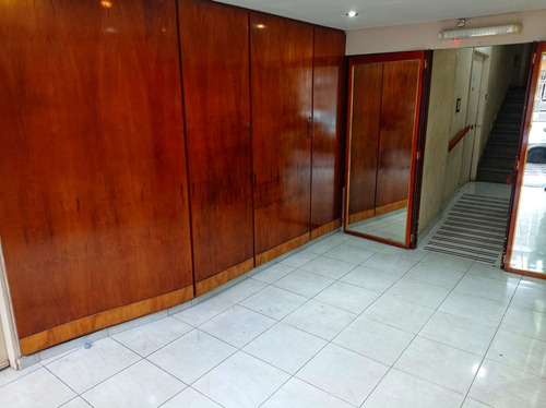 Imagen 11 de 11 de Venta 2 Ambientes, San Cristobal. Nuevo Valor!