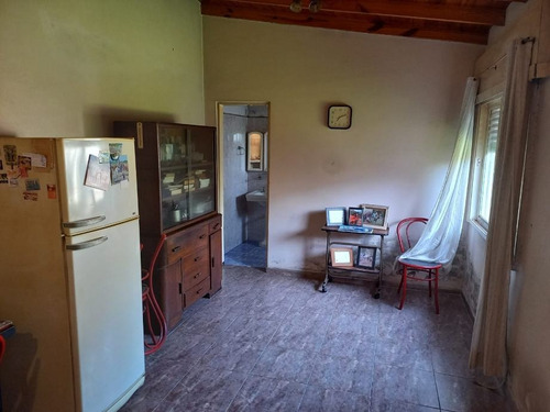 Casa En Venta En El Palomar