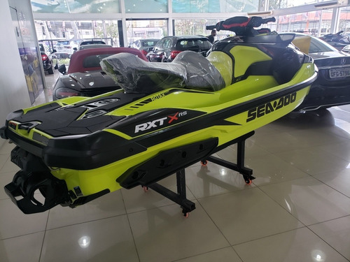 Sea Doo Rxt-x 300rs