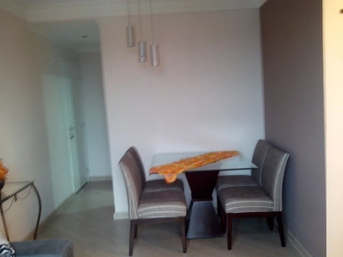 Imagem 12 de 15 de Apartamento Para Venda, 3 Dormitório(s) - 112