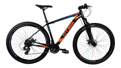 Bicicleta extreme 29 new arrivals