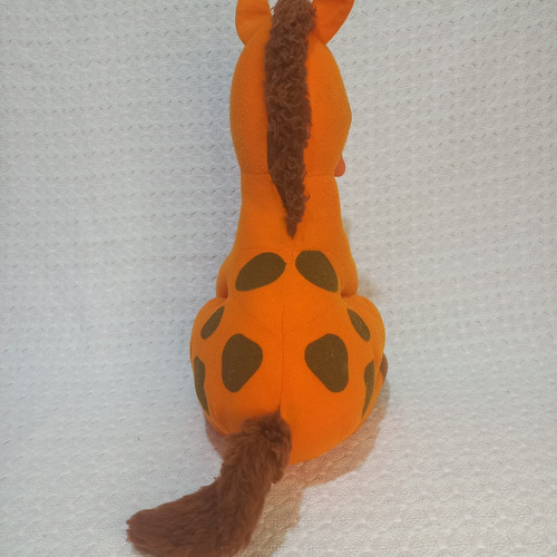 Boneco Cavalo Alípio Cocoricó Multibrink