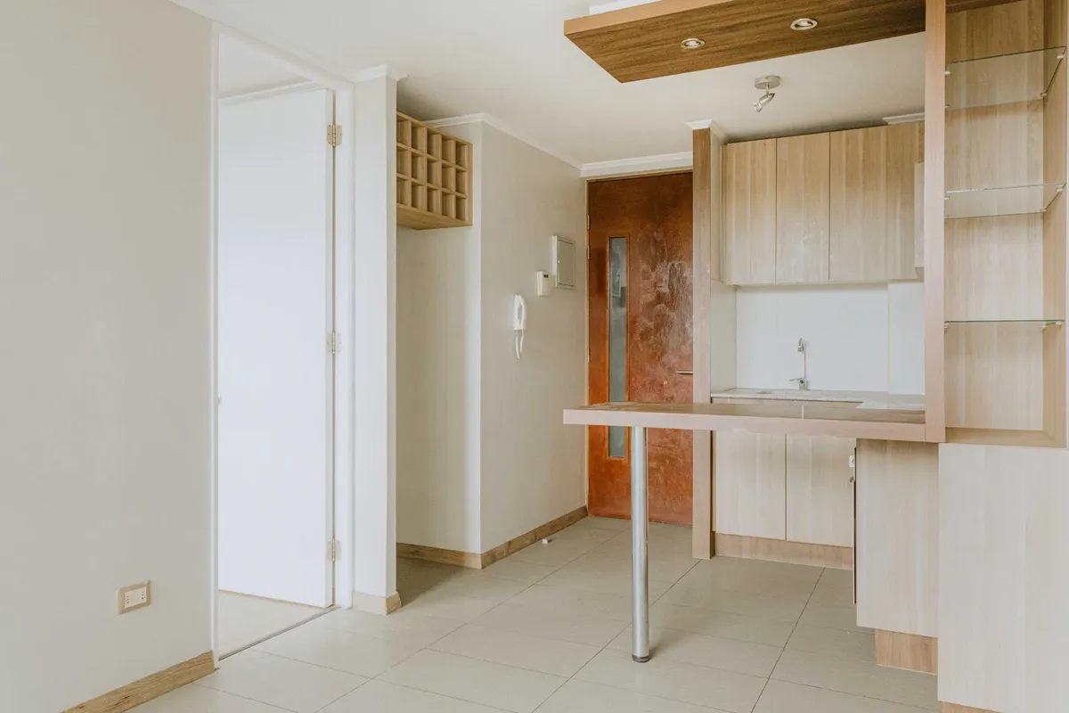 Imagen 1 de 24 de Vive Con Tranquilidad, Lindo Departamento. (132515)