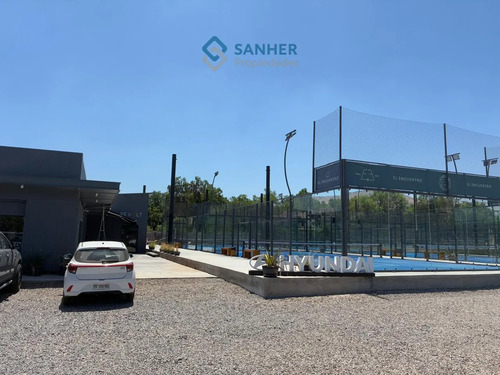 Local Comercial Amoblado En Centro De Deportivo (paddel Gym)
