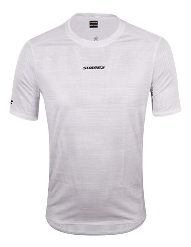Imagen 1 de 2 de Camiseta Suarez Running Stride Hombre