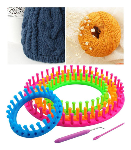 De Telar Para Manualidades, Herramienta Con De, Telares