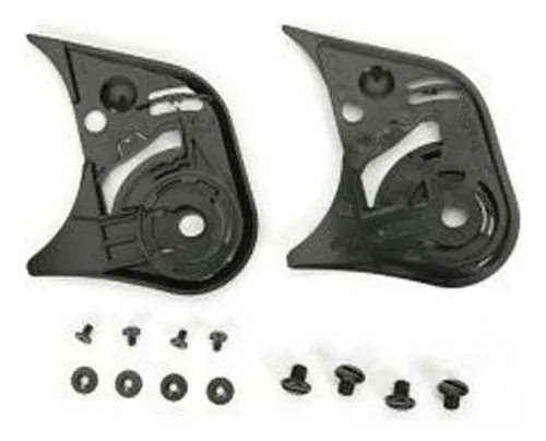 Hjc Cascos Hj-05 Base Plate Kit 836-100