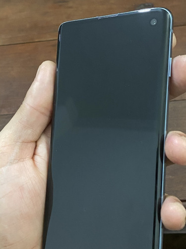 Celular Samsung Galaxy S10