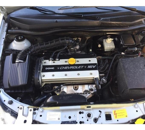 Chevrolet Vectra Cd 2.4! Primera Mano