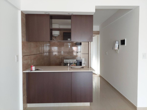 Imagen 8 de 14 de Venta Monoambiente - La Paternal - A Estrenar