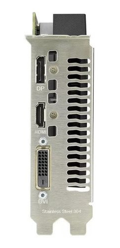Imagen 4 de 4 de Placa De Video Pc Gamer Geforce Gtx 1630 Phoenix 4gb Gddr6