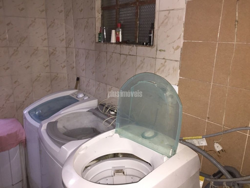 Imagem 12 de 15 de Ampla Residência - Ab130750