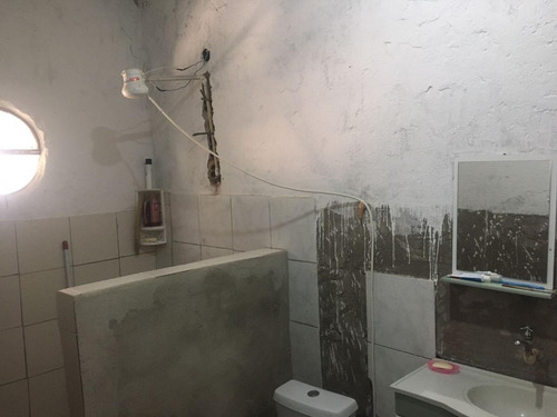 Imagem 8 de 15 de Casa Para Venda Em Ribeirão Das Neves, Rosaneves, 2 Dormitórios, 1 Banheiro - V68_1-2101743