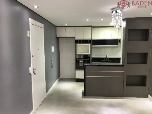 Imagem 2 de 30 de Apartamento 3 Dormitórios Sendo 1 Suíte, Revertido Para 2 Dormitórios Sendo 1 Suíte + Sala Ampliada - Ap03836