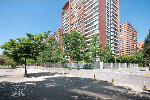 Depto En Venta Las Condes 2 Dorm, 2 Baños. Excelente Estado