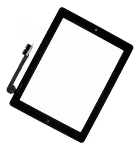 Touch Para iPad 3 A1416 A1403 A1430