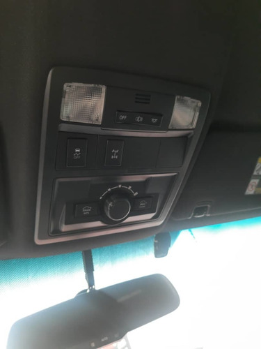 Imagen 6 de 9 de Toyota Tacoma Trd