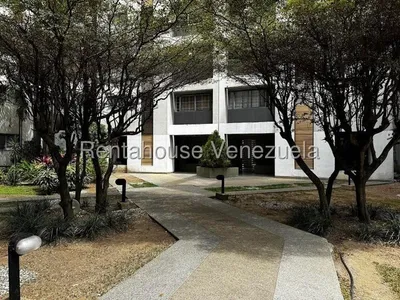 Apartamento en alquiler