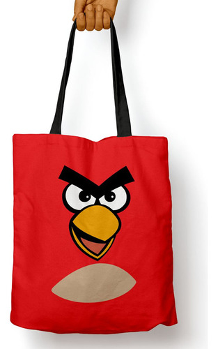 Bolso Red Bird (d0708 Boleto.store)