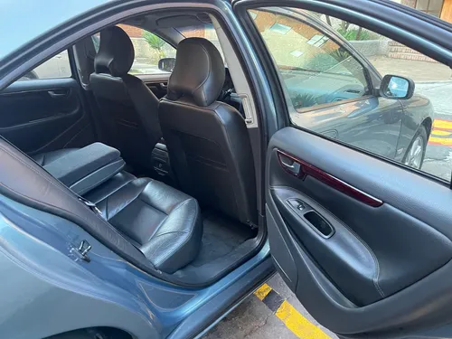 Volvo S60 2.5 T5
